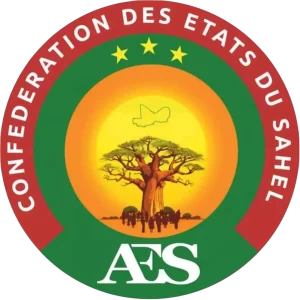 AES Logo